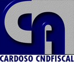 Cardoso CNDFiscal Logotipo